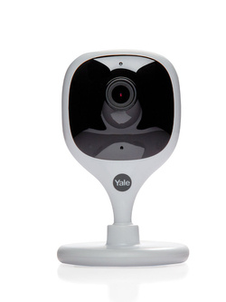 Kamera wewnętrzna Yale Wi-Fi 1080p SV-DFFI-W_EU