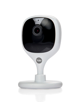 Kamera wewnętrzna Yale Wi-Fi 1080p SV-DFFI-W_EU