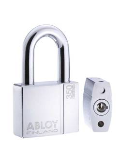 Kłódka ze stali Abloy PL350/50