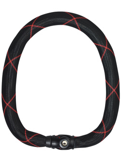 Łańcuch rowerowy z zamkiem Abus Ivy Steel-O-Chain 9210 - 85 cm