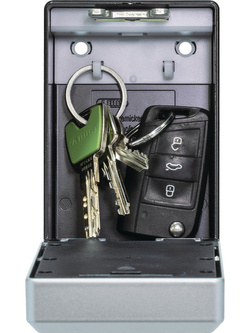 Skrzynka na klucze na kod Abus Smart KeyGarage 787 ONE Bluetooth