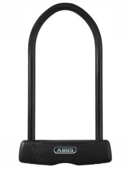 U-Lock Abus Granit 460 z uchwytem USH 460 [wysokość: 230 mm]