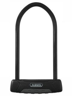 U-Lock Abus Granit Plus 470 z uchwytem SHB [wysokość: 300 mm]