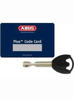 U-Lock Abus Granit Plus 470 z uchwytem SHB [wysokość: 300 mm]