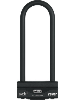 U-Lock motocyklowy Abus Granit Power 58 (wysokość: 259 mm)