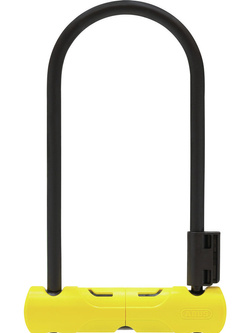 Zapięcie do skutera U-Lock Abus Ultra Scooter 402 SH34 (wysokość 230 mm)