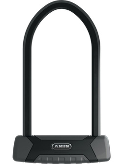 Zapięcie rowerowe U-Lock ABUS Granit X-Plus 540 [wysokość: 230 mm]