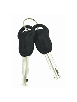 Zapięcie rowerowe U-Lock Kryptonite Kryptolok Mini-7 + linka (8,2X17,8cm)