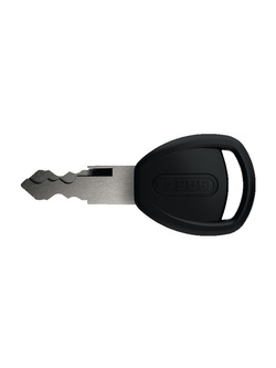 Zapięcie rowerowe na klucz U-Lock Abus Ultimate 420K + linka Cobra 10/120